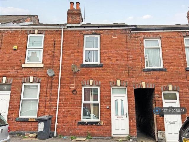 House for rent in South Yorkshire