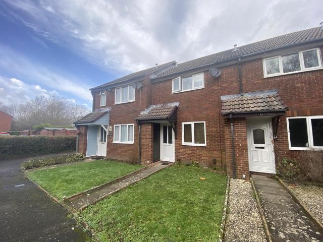 House for rent in Titchfield Common, Fareham