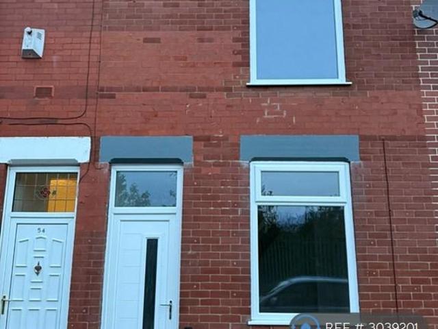 House for rent in Kingston, Greenheys