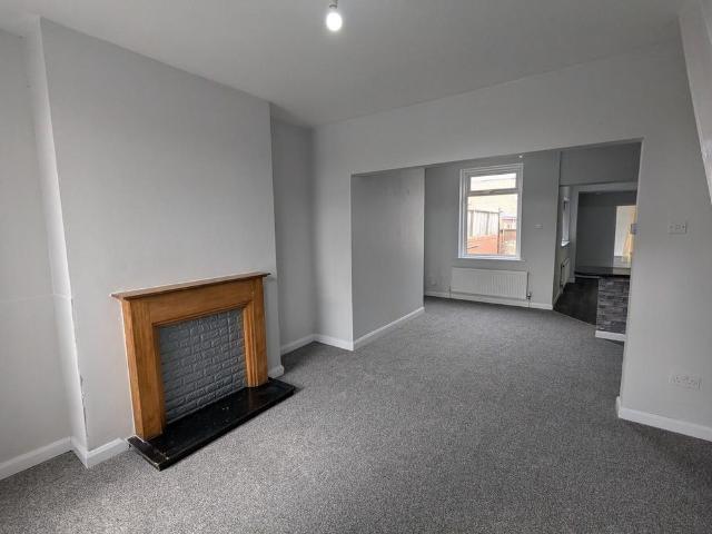 House for rent in Monk Hesleden, Blackhall Colliery