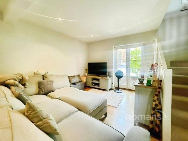 House for rent in Top of Town, Basingstoke and Deane