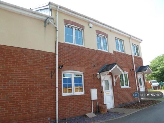 House for rent in West Midlands