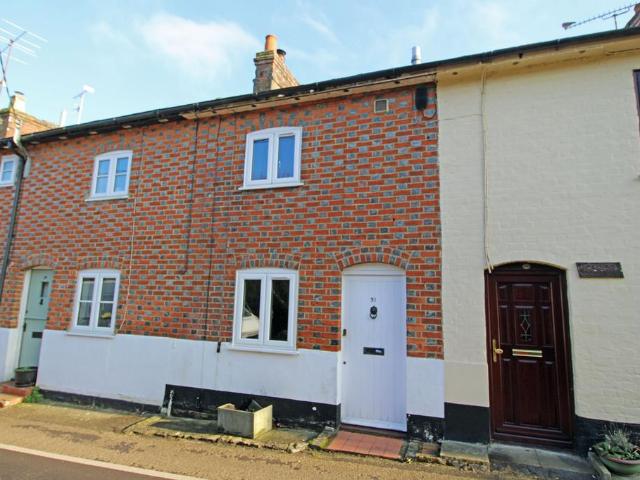 House for rent in Priest Down, Hampshire