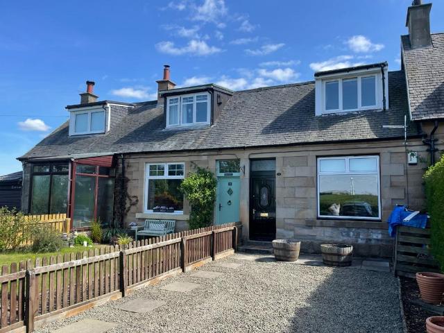 House for rent in Crossford, Scotland