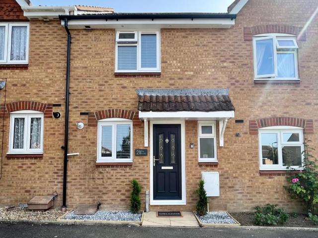 House for rent in Martock, Somerset