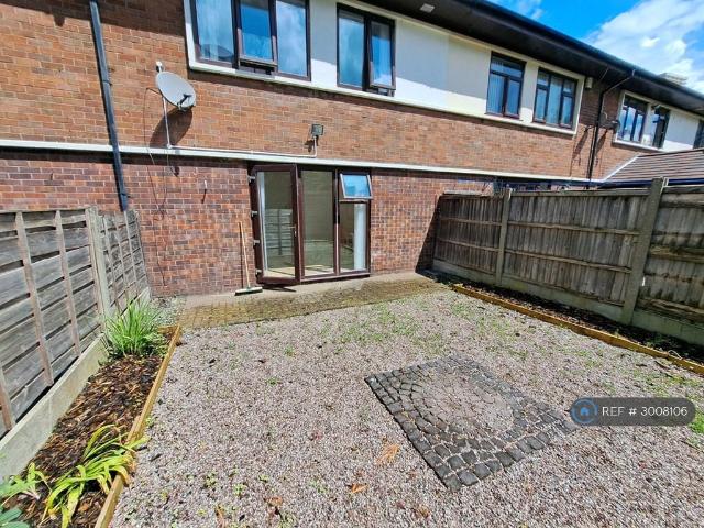 House for rent in Blackfriars, Salford