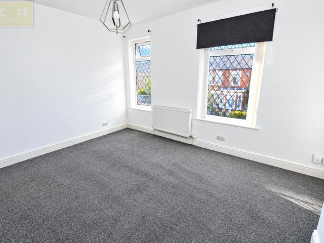 House for rent in Patricroft, Salford