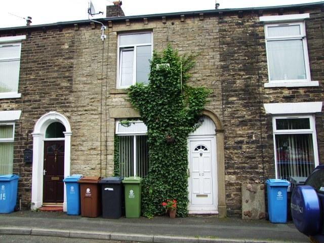 House for rent in Chadderton, Oldham
