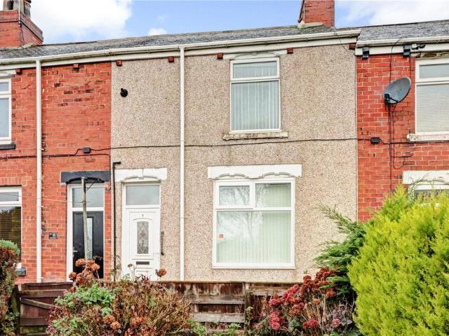 House for rent in Burnside, Fence Houses