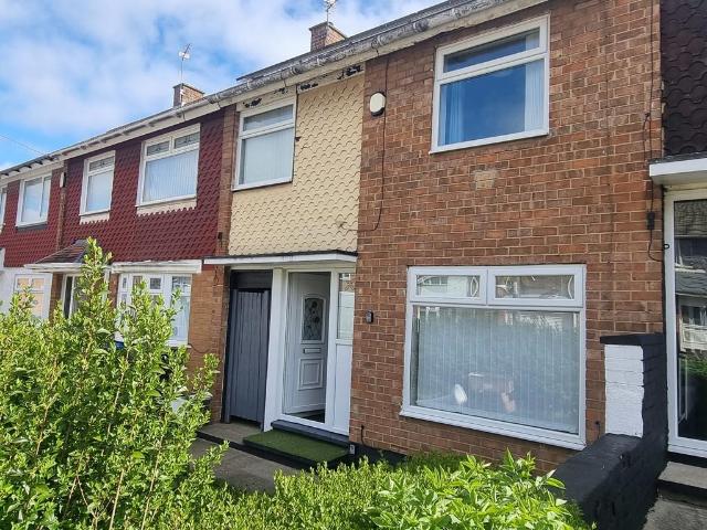 House for rent in Marton, Normanby