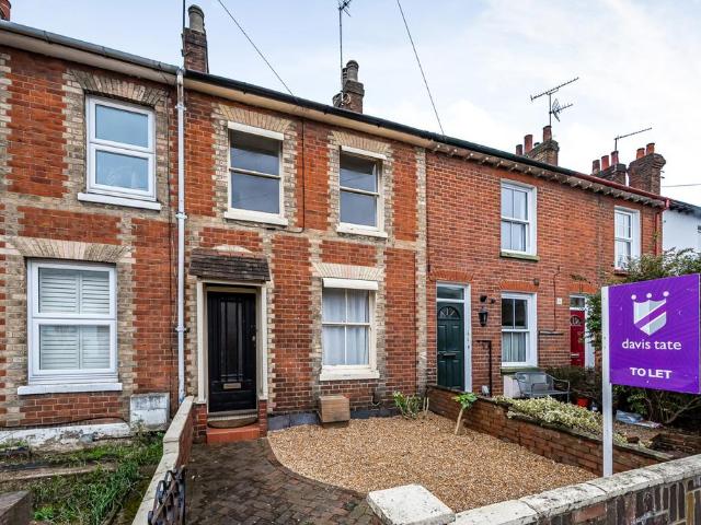House for rent in Newtown, Reading