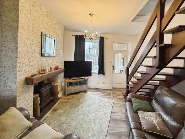 House for rent in Bramley, South Yorkshire