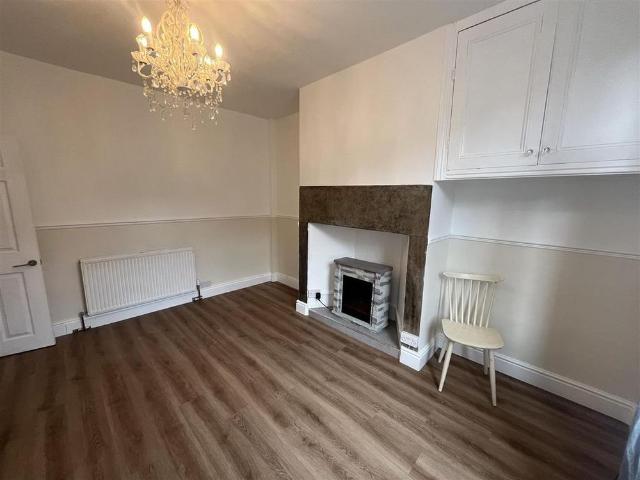 House for rent in Lindley, West Yorkshire