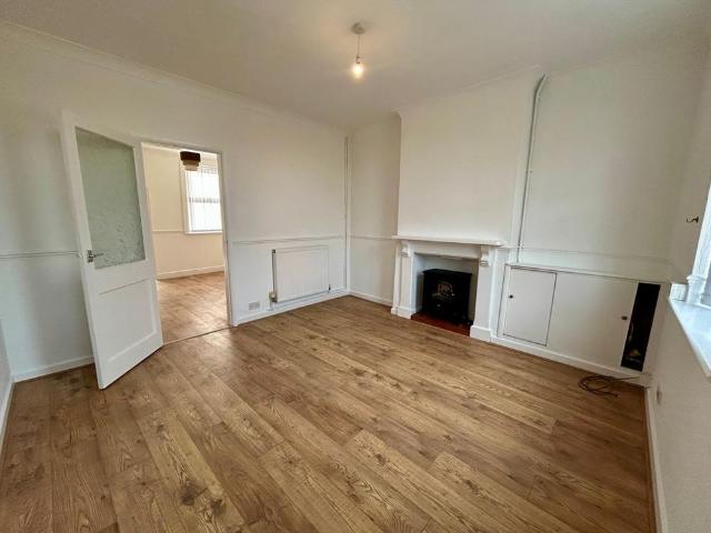 House for rent in Burton upon Trent, East Staffordshire
