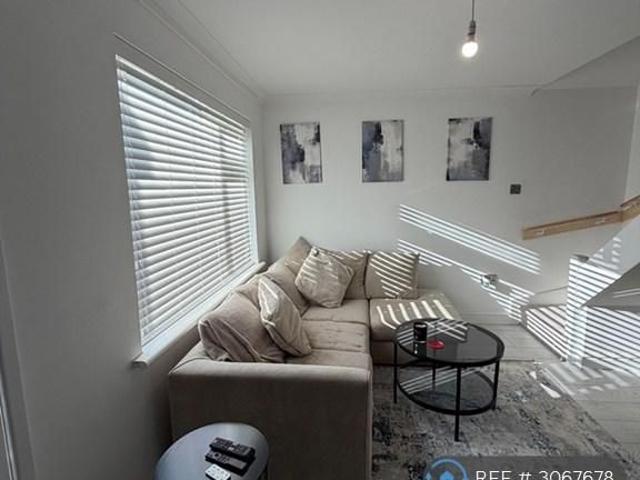 Room for rent in Sutton in Ashfield, Ashfield