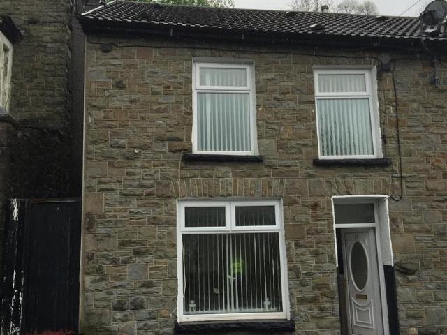 House for rent in Ferndale, Wales