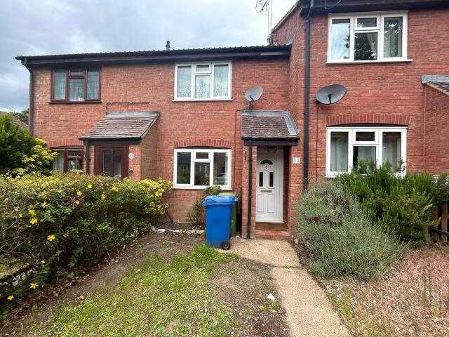 House for rent in Martin's Heron, Winkfield