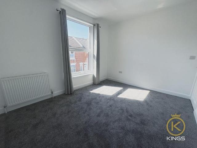 House for rent in Somers Town, City Of Portsmouth
