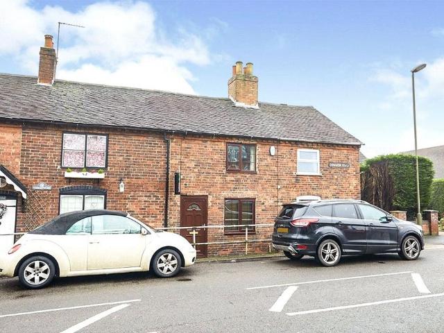 House for rent in Egginton, East Midlands