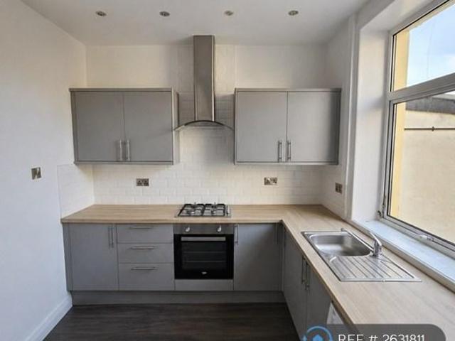 House for rent in Rose Grove, Burnley