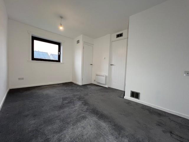 House for rent in Huntly, Scotland