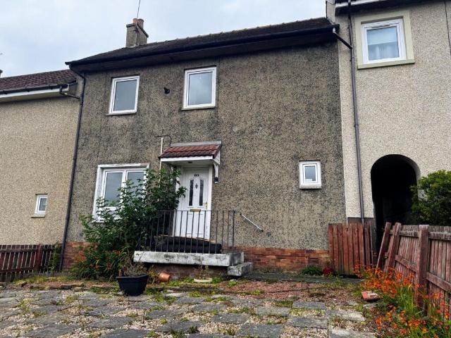 House for rent in Coatbridge, Langmuir