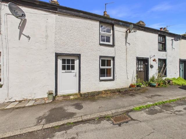 House for rent in Egton with Newland, Spark Bridge