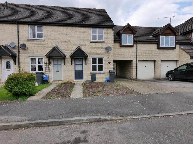 House for rent in Chesterton, Fossebridge