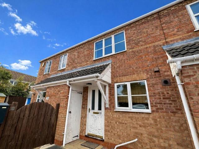 House for rent in Saxilby, West Lindsey