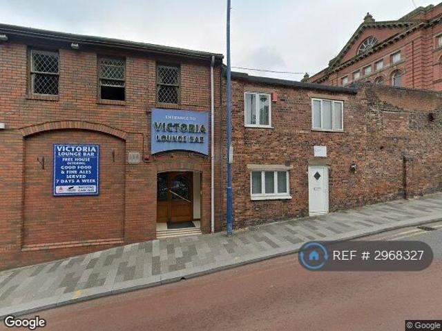 House for rent in Joiner's Square, Hanley