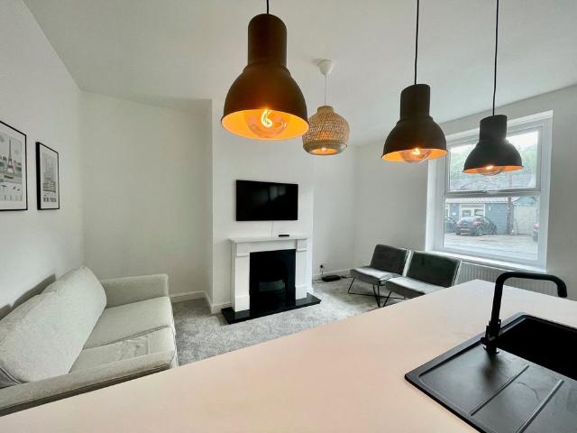 House for rent in Farsley, West Yorkshire