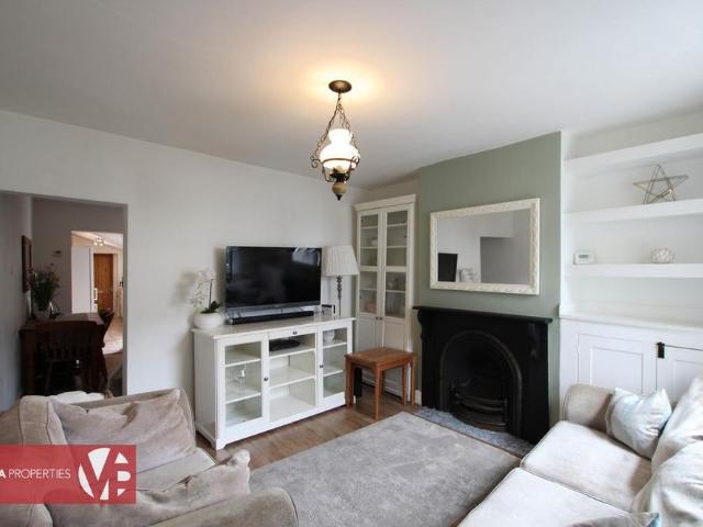 House for rent in Hertford, Colliers End