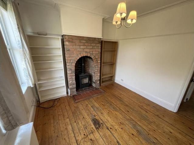 House for rent in Balsall Heath, West Midlands