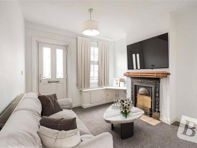 House for rent in Moulsham, Chelmsford