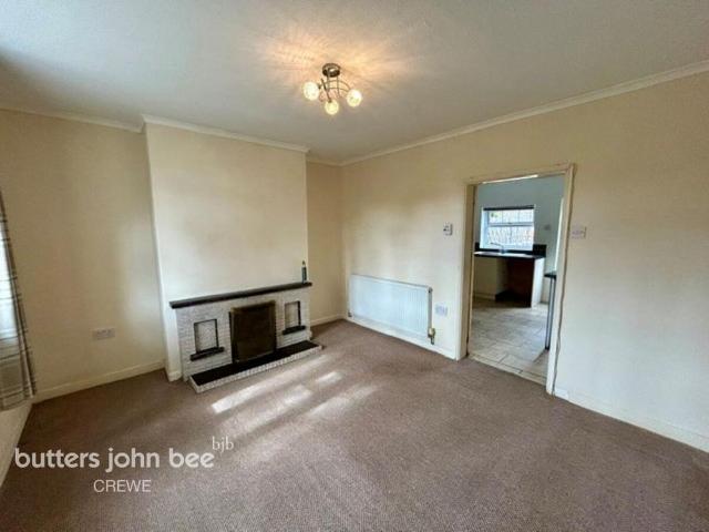 House for rent in Arclid