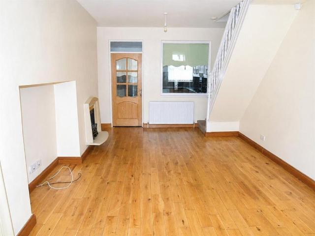House for rent in Cabbage Hall, Liverpool