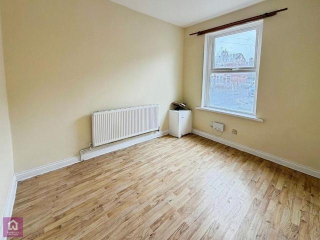 House for rent in Moss Side, Manchester