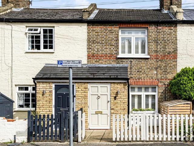 House for rent in Norbiton, Greater London