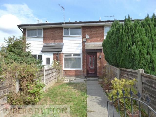 House for rent in Burnedge, Greater Manchester