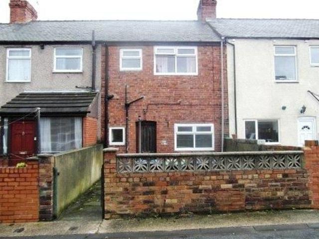 House for rent in Esh