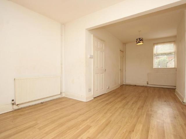 House for rent in Brambleside, Kettering