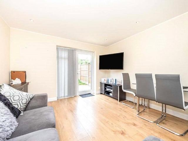 House for rent in Chells Manor, Shephall
