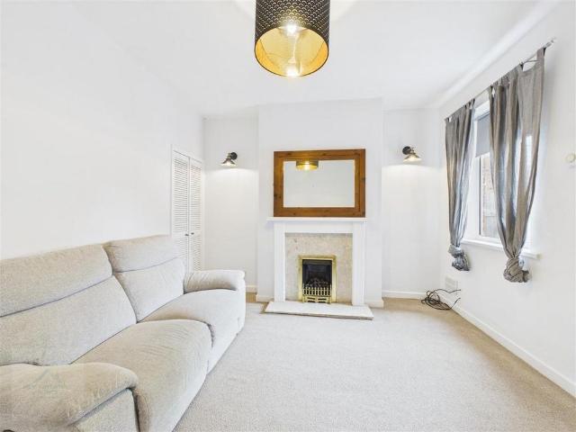 House for rent in Middlewich