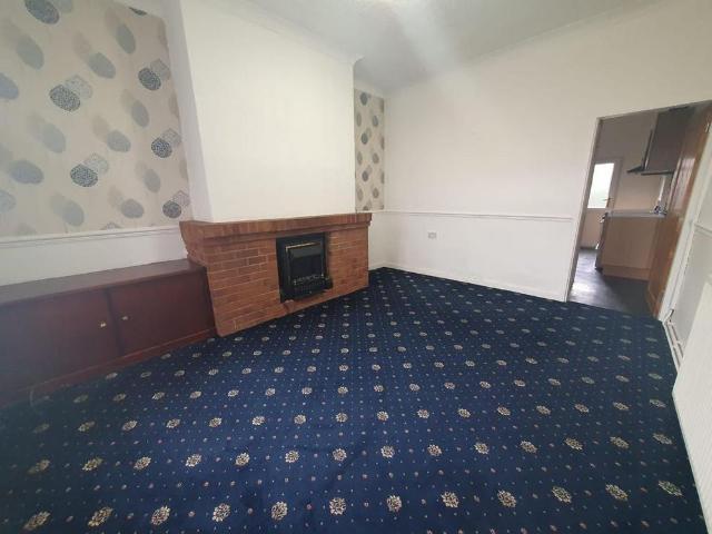 House for rent in Ince-in-Makerfield, Wigan