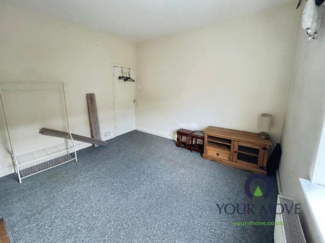 House for rent in Wombwell, South Yorkshire