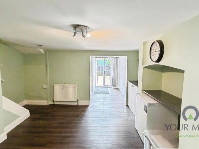House for rent in Thornham, Pendock