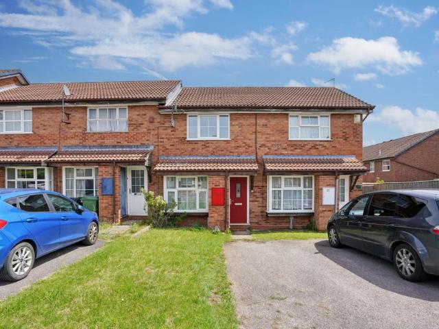 House for rent in Peachcroft, Dromore