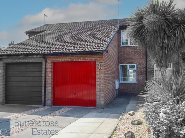 House for rent in New Town, Alverton