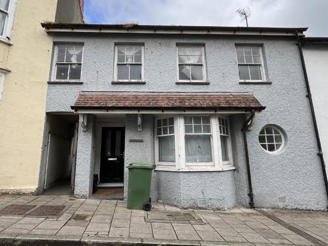 House for rent in Waun Fawr, Wales