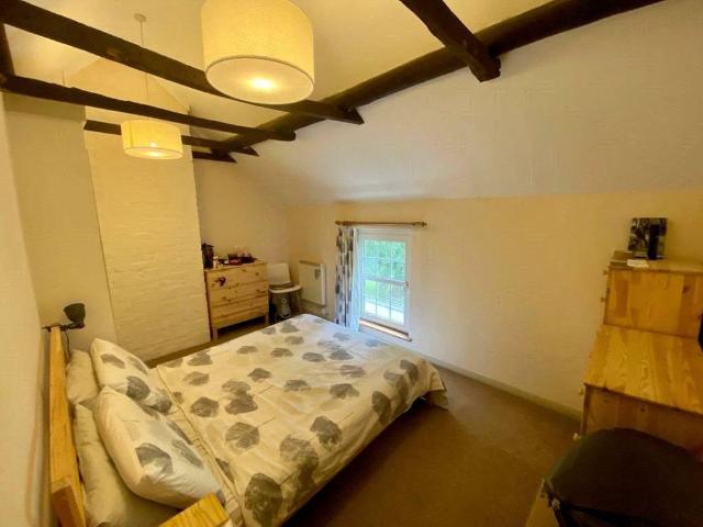 House for rent in Evershot, Oxfordshire